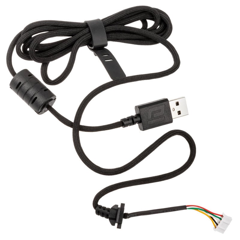 Endgame Gear XM1 Flex Cord 2.0 - schwarz Image