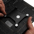 EK Water Blocks EK-Quantum Velocity&sup2; D-RGB - 1700, White Edition image number null