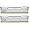 Klevv Bolt V DDR5-6000 RAM, XMP 3.0, EXPO - 32 GB Dual-Kit, wei&szlig;