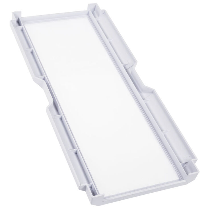 Lian Li Lancool III Dust Filter LAN3-1W - white image number 2