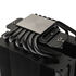Alpenföhn Brocken 4 Max ARGB CPU Cooler - 2x 120mm, black image number null