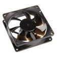 Noiseblocker BlackSilent Pro Fan P-P - 80 mm image number null