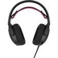 GAMIAC HS71 Gaming Headset - black image number null