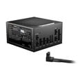 be quiet! Power Zone 2 80 PLUS Platinum Netzteil, vollmodular, ATX 3.1, PCIe 5.1 - 1.200 Watt, schwarz image number null
