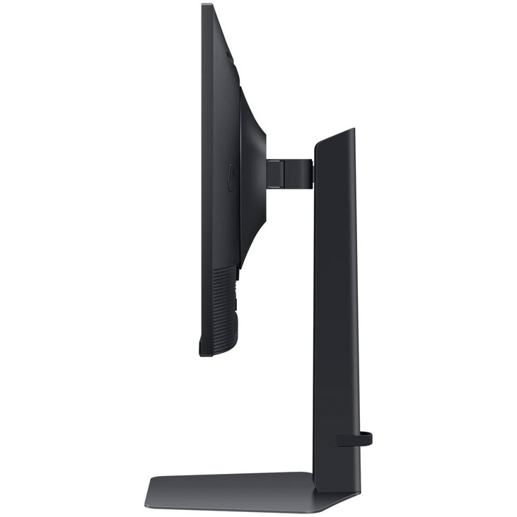 Samsung Odyssey G5 G50D (2024) Gaming Monitor, 27 Zoll, 180Hz, IPS, FreeSync image number 5