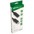 InLine USB 3.2 Gen 2 Verlängerungskabel, USB Typ C, schwarz - 2m image number null