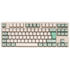 Ducky One 3 Matcha TKL Gaming Tastatur - MX-Silent-Red image number null