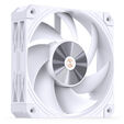 Jonsbo HF3-120 Fan, PWM - 120mm, white image number null