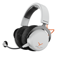 beyerdynamic MMX 150, Wei&szlig;, Kabelloses Gaming-Headset