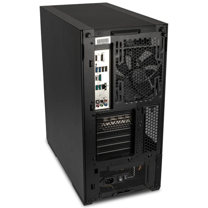 Gaming PC, AMD Ryzen 5 7600X, RTX 5070 Ti - King Deal image number 1
