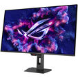 ASUS ROG Strix OLED XG32UQDMS 32 Zoll 4K Gaming-Monitor, 240Hz, OLED, G-SYNC Compatible image number null