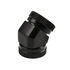 PHANTEKS Hard-Tube Adapter 2x 12mm 45 Grad - schwarz image number null