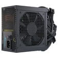 Seasonic G12 GC 80 PLUS Gold power supply - 650 watts, black image number null