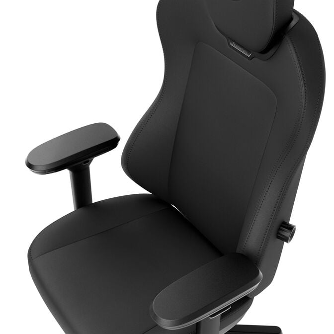 noblechairs AURA AtmoShell Gaming Chair - black image number 17