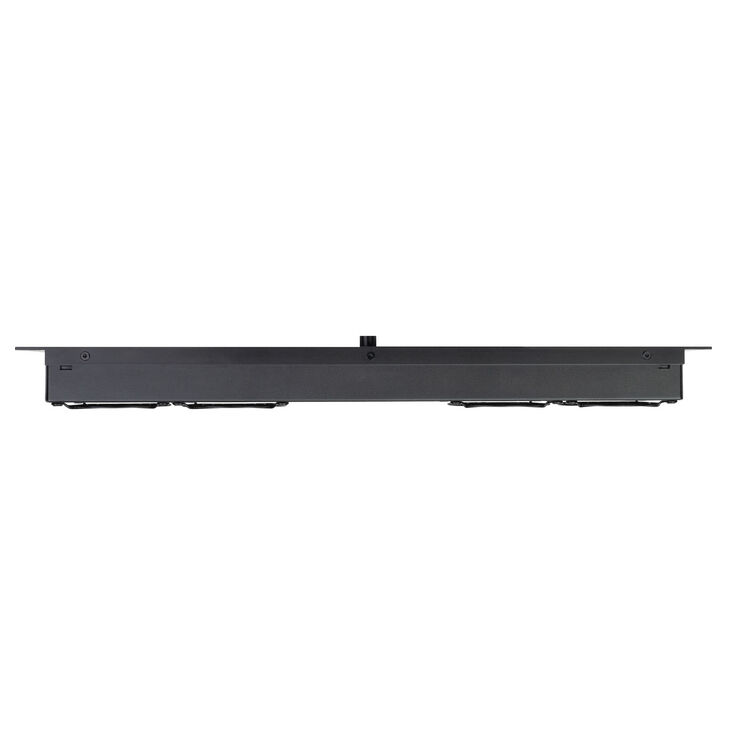 SilverStone RCP2B-480 fan module - black image number 4
