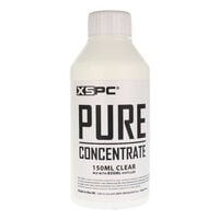 XSPC PURE coolant concentrate, 150 ml - clear