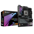 Gigabyte X870E AORUS Master Mainboard, Sockel AM5, AMD X870E, ATX, DDR5 image number null