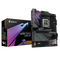 Gigabyte X870E AORUS Master Mainboard, Sockel AM5, AMD X870E, ATX, DDR5