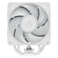 Arctic Freezer 36-S A-RGB CPU-K&uuml;hler - wei&szlig; image number null
