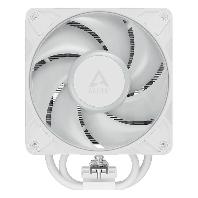 Arctic Freezer 36-S A-RGB CPU-K&uuml;hler - wei&szlig; image number 3