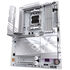 GIGABYTE B850 Aorus Elite WiFi 7 ICE Mainboard, Sockel AM5 (LGA 1718), AMD B850, ATX, DDR5 image number null