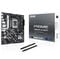 ASUS Prime B810M-A WiFi Motherboard, socket LGA 1851, Intel H810, mATX, DDR5