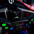 MOZA R12 Direct Drive Wheelbase (12 Nm) image number null
