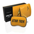 noblechairs Memory Foam Pillow Set - Star Trek Kirk Edition image number null