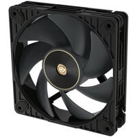 ASUS ProArt PF120 PWM-L&uuml;fter, 120 mm, 3.000 U/min, 28-mm-Rahmen - schwarz