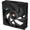 ASUS ProArt PF120 PWM-L&uuml;fter, 120 mm, 3.000 U/min, 28-mm-Rahmen - schwarz