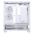 Phanteks XT View Tempered Glass Windows, D-RGB - wei&szlig; image number null