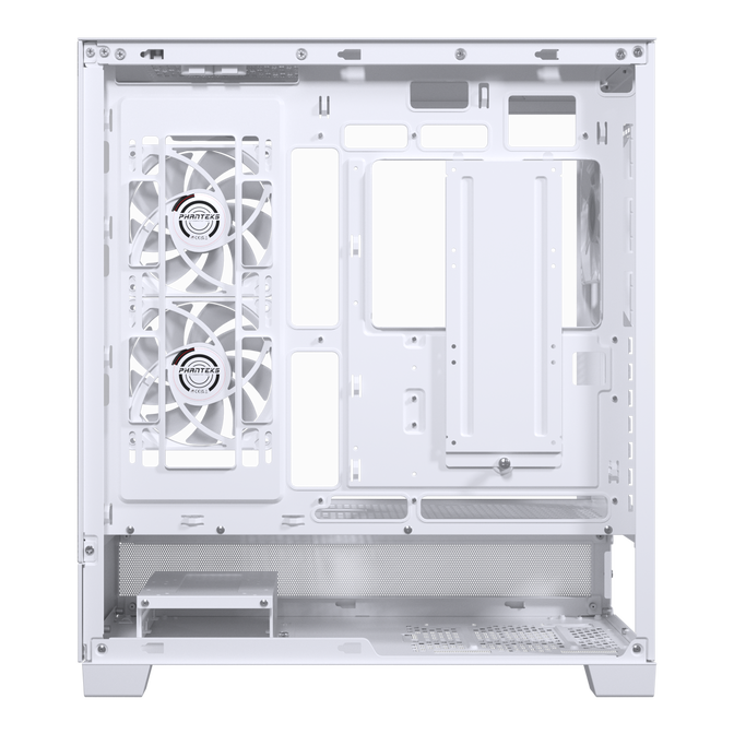 Phanteks XT View Tempered Glass Windows, D-RGB - wei&szlig; image number 5