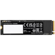 GIGABYTE AORUS Gen4 7300 NVMe SSD, PCIe 4.0 M.2 Typ 2280 - 2 TB image number null