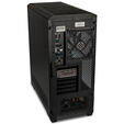 KingForge Gaming-PC Gold, AMD Ryzen 5 7500X3D, RTX 5070, Phanteks Eclipse G400A &ndash; Fertig-PC mit Windows image number null