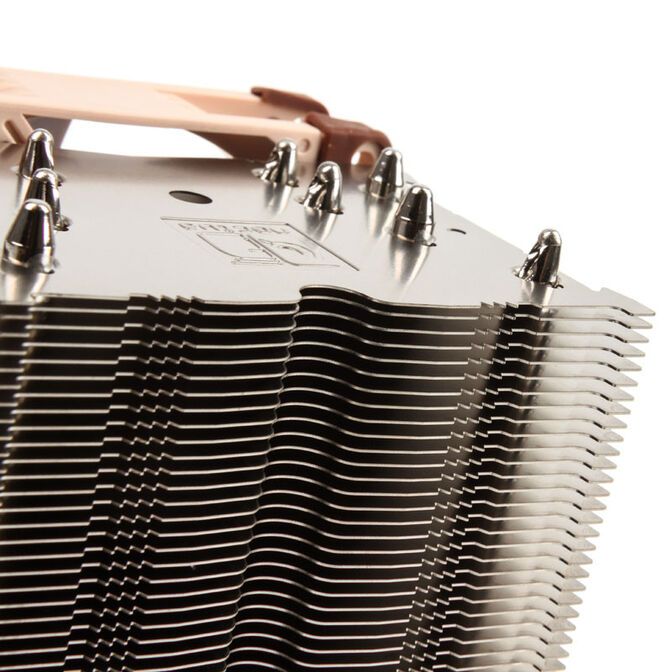 Noctua NH-U9S CPU-K&uuml;hler - 92mm image number 7