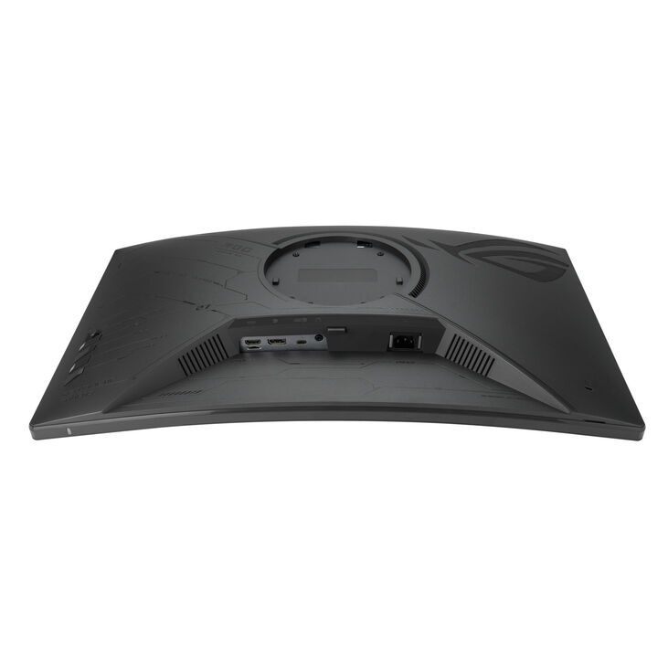 ASUS ROG Swift XG27WCMS, 27-inch Curved Gaming Monitor, 280Hz, VA, FreeSync Premium image number 4