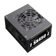 SilverStone SST-SX450-B SFX Series - 450 Watt image number null