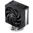 Jonsbo CR-1000 EVO CPU Cooler, 120mm - black image number null