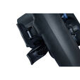 Heusinkveld One Simracing-Lenkrad, ultraleicht, kabellos, RGB - 270 mm, schwarz image number null