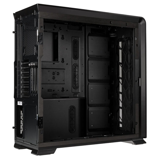 PHANTEKS Enthoo 719 Big-Tower, Tempered Glass, ARGB - schwarz image number 6