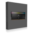 Corsair Dominator Titanium DDR5-6600 RAM, CL32, XMP - 64 GB Dual-Kit, schwarz image number null