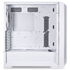 Lian Li LANCOOL 215 Midi-Tower - ARGB, Tempered Glass, weiß image number null