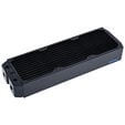 Alphacool NexXxoS UT60 Full Copper Radiator 420mm - black image number null