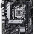 ASUS Prime H510M-A R2.0, Intel H510 Mainboard, Sockel LGA1200, DDR4 image number null