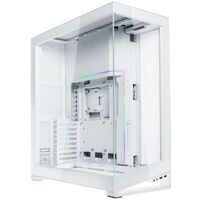 PHANTEKS NV Series NV7 E-ATX-Geh&auml;use, Tempered Glass, ARGB - wei&szlig;