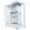 PHANTEKS NV Series NV7 E-ATX Case, Tempered Glass, D-RGB - white