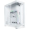 PHANTEKS NV Series NV7 E-ATX Case, Tempered Glass, D-RGB - white