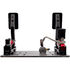 Simagic P2000 2-Pedal-Set, 100 kg Loadcell image number null