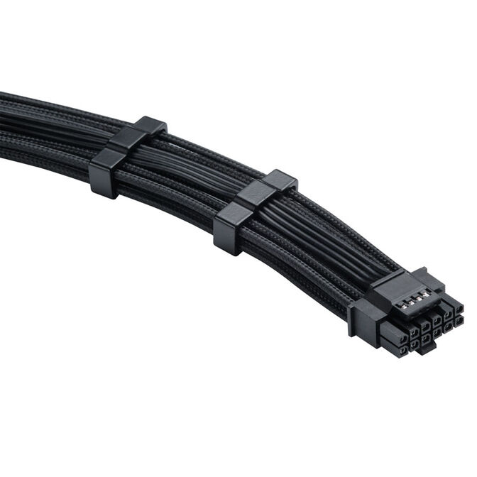 Phanteks Revolt 1200W Platinum Bundle, Netzteil mit Cable Kit - schwarz image number 12