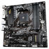 GIGABYTE B550M DS3H, Socket AM4, AMD B550M, Micro-ATX - DDR4 image number null